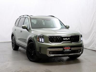 2023 Kia Telluride AWD SUV for sale #W176163A - photo 1