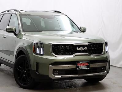 Used 2023 Kia Telluride SX X-Line for sale #W176163A - photo 2