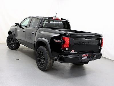 New 2026 Chevrolet Colorado Trail Boss Crew Cab for sale #W176165 - photo 2