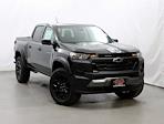 New 2026 Chevrolet Colorado Trail Boss Crew Cab for sale #W176165 - photo 1