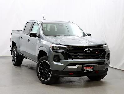 New 2026 Chevrolet Colorado Z71 Crew Cab for sale #W176166 - photo 1