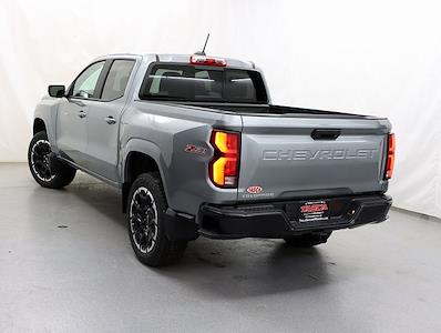 New 2026 Chevrolet Colorado Z71 Crew Cab for sale #W176166 - photo 2