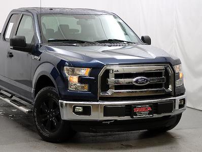 Used 2015 Ford F-150 - photo 1