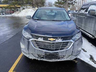 Used 2019 Chevrolet Equinox LS for sale #W176167A - photo 1