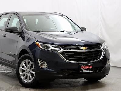 Used 2019 Chevrolet Equinox LS for sale #W176167A - photo 2