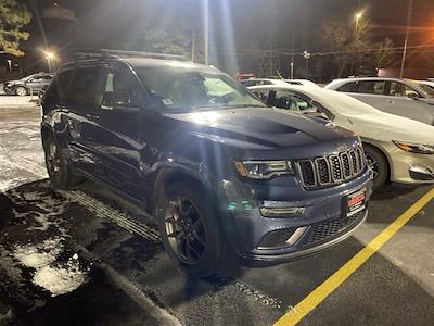 Used 2020 Jeep Grand Cherokee Limited X for sale #W176168A - photo 1