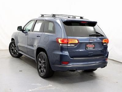 Used 2020 Jeep Grand Cherokee Limited X for sale #W176168A - photo 2