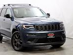 Used 2020 Jeep Grand Cherokee Limited X for sale #W176168A - photo 1