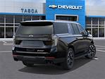 New 2026 Chevrolet Suburban RST for sale #W176169 - photo 2