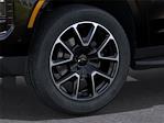 New 2026 Chevrolet Suburban RST for sale #W176169 - photo 9