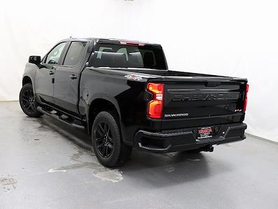 2026 Chevrolet Silverado 1500 Crew Cab 4WD Pickup for sale #W176170 - photo 2