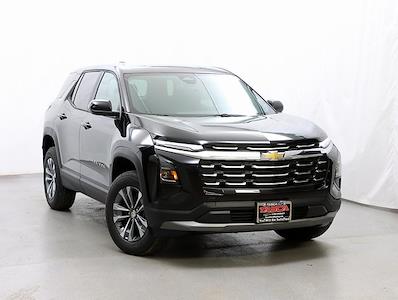 New 2026 Chevrolet Equinox LT for sale #W176171 - photo 1