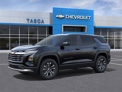 New 2026 Chevrolet Equinox LT for sale #W176171 - photo 2