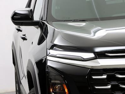 New 2026 Chevrolet Equinox LT for sale #W176171 - photo 2