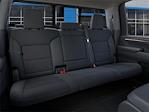2026 Chevrolet Silverado 2500 Crew Cab 4WD Pickup for sale #W176173 - photo 17