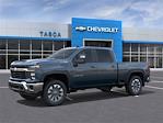 2026 Chevrolet Silverado 2500 Crew Cab 4WD Pickup for sale #W176173 - photo 3