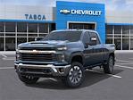 2026 Chevrolet Silverado 2500 Crew Cab 4WD Pickup for sale #W176173 - photo 6