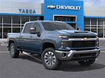 2026 Chevrolet Silverado 2500 Crew Cab 4WD Pickup for sale #W176173 - photo 7