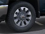 2026 Chevrolet Silverado 2500 Crew Cab 4WD Pickup for sale #W176173 - photo 9