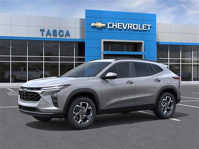 New 2026 Chevrolet Trax LT for sale #W176174 - photo 2