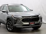 2026 Chevrolet Trax FWD SUV for sale #W176174 - photo 3