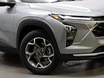 2026 Chevrolet Trax FWD SUV for sale #W176174 - photo 4