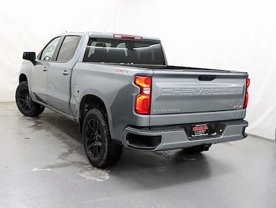 2026 Chevrolet Silverado 1500 Crew Cab 4WD Pickup for sale #W176175 - photo 2
