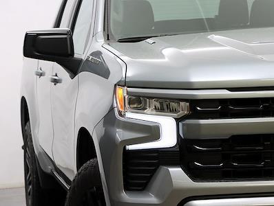 2026 Chevrolet Silverado 1500 Crew Cab 4WD Pickup for sale #W176175 - photo 2