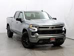 New 2026 Chevrolet Silverado 1500 RST Crew Cab for sale #W176175 - photo 1