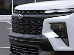 New 2026 Chevrolet Traverse RS for sale #W176177 - photo 13