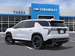 New 2026 Chevrolet Traverse RS for sale #W176177 - photo 3