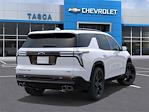 New 2026 Chevrolet Traverse RS for sale #W176177 - photo 4