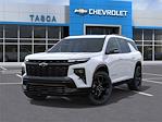 New 2026 Chevrolet Traverse RS for sale #W176177 - photo 6