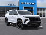 New 2026 Chevrolet Traverse RS for sale #W176177 - photo 7