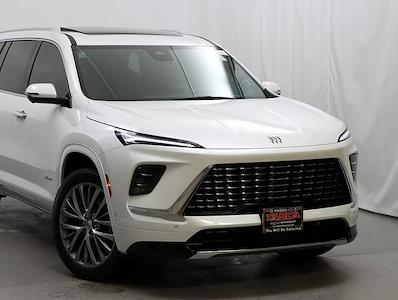 Used 2025 Buick Enclave Avenir for sale #W176177A - photo 2