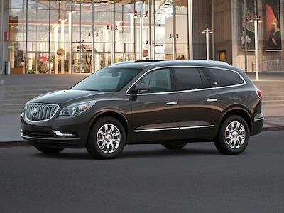 Used 2017 Buick Enclave - photo 1
