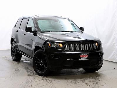 2020 Jeep Grand Cherokee 4WD SUV for sale #W176180A - photo 1