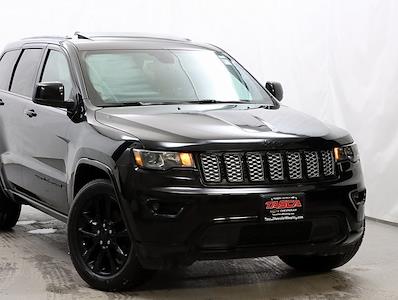 2020 Jeep Grand Cherokee 4WD SUV for sale #W176180A - photo 2