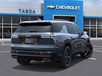 New 2026 Chevrolet Traverse RS for sale #W176181 - photo 2