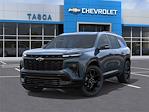 New 2026 Chevrolet Traverse RS for sale #W176181 - photo 6