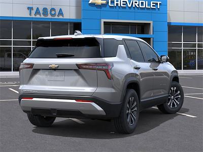 2026 Chevrolet Equinox AWD SUV for sale #W176182 - photo 2