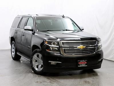 Used 2015 Chevrolet Tahoe LTZ for sale #W176184A - photo 1
