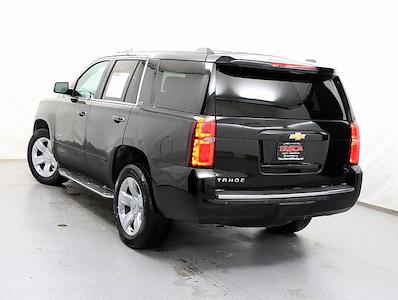 Used 2015 Chevrolet Tahoe LTZ for sale #W176184A - photo 2