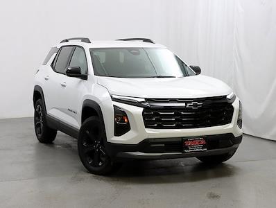 New 2026 Chevrolet Equinox LT for sale #W176185 - photo 1