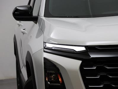 New 2026 Chevrolet Equinox LT for sale #W176185 - photo 2