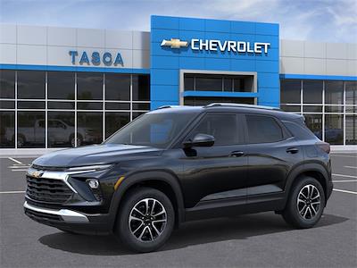 2026 Chevrolet Trailblazer AWD SUV for sale #W176186 - photo 2