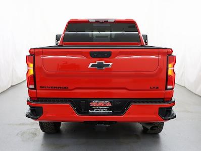 Used 2024 Chevrolet Silverado 3500 - photo 1