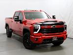 2024 Chevrolet Silverado 3500 Crew Cab 4WD Pickup for sale #W176192A - photo 1