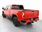 2024 Chevrolet Silverado 3500 Crew Cab 4WD Pickup for sale #W176192A - photo 10