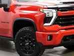 2024 Chevrolet Silverado 3500 Crew Cab 4WD Pickup for sale #W176192A - photo 3